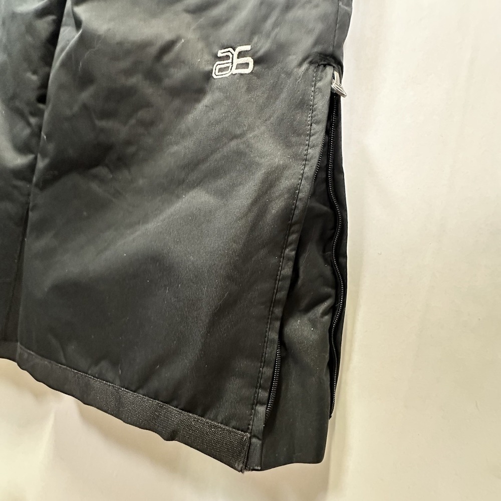 ARCTIX 5K Waterproof Insulated Snow Board Ski Bib Pants Overalls Men's Large - Picture 5 of 13